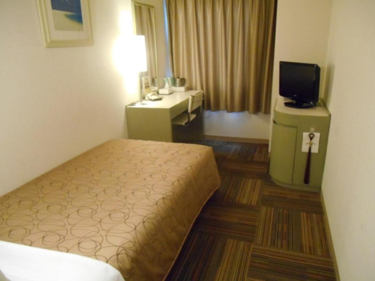Grand Central Hotel - Vacation Stay 19596V Tokyo Esterno foto